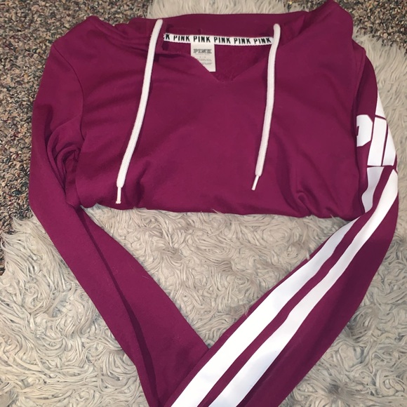PINK brand sweatshirt - Picture 2 of 3